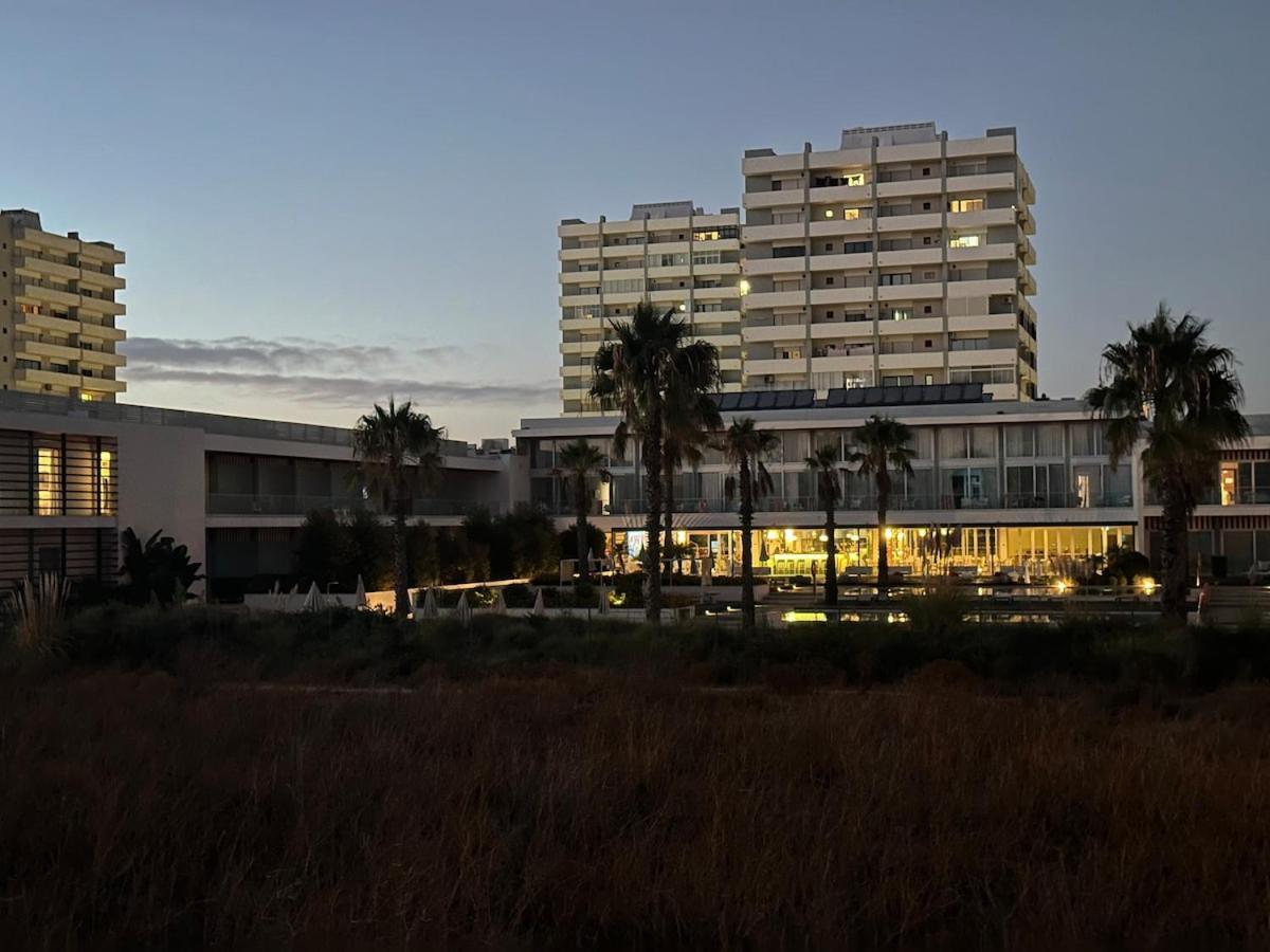 Estudio Azul * Alvor